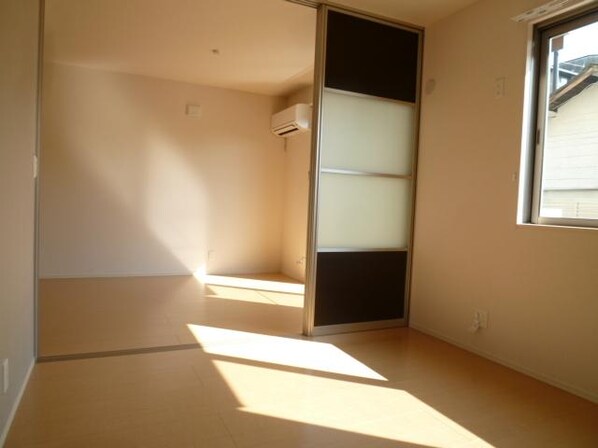 La Luce(ラ・ルーチェ)の物件内観写真